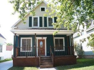 1624 N 15th St, Sheboygan, WI 53081