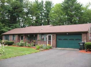 54 Silano Dr, Harwinton, CT 06791