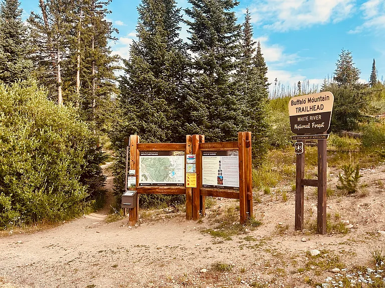 8500 Ryan Gulch Rd #G-308 — Photo 16
