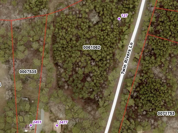 2477 Hanks Chapel Rd Lot 4, Pittsboro, NC 27312