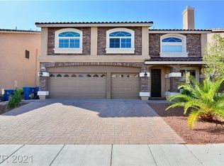 6275 Mount Palomar Ave, Las Vegas, NV 89139