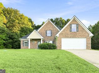 109 Dorsey Springs Dr, Hampton, GA 30228