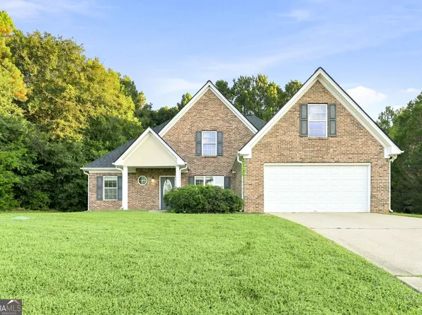 109 Dorsey Springs Dr, Hampton, GA 30228
