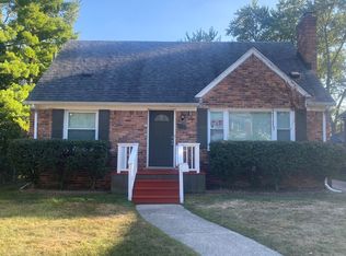 1849 Catalpa Dr, Berkley, MI 48072
