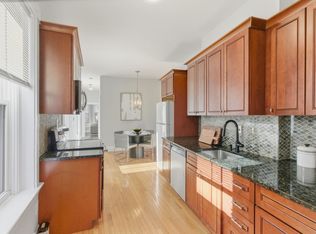 592 Columbus Avenue Condominium, Boston, MA 02118