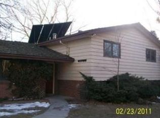 5705 S Clarkson St, Greenwood Village, CO 80121