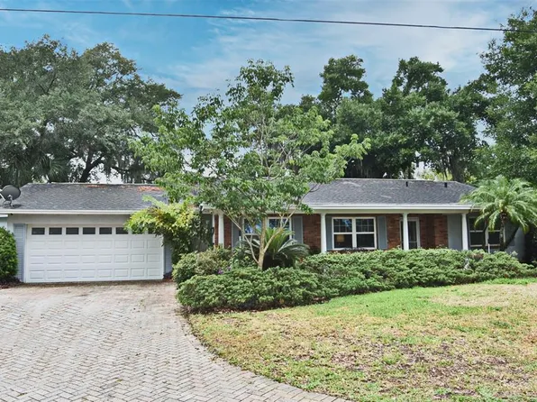 3806 Bibb Ln, Orlando, FL 32817