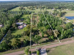 0 First Pentecostal Church Rd, Ragley, LA 70657