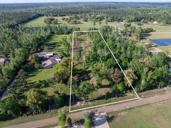 0 First Pentecostal Church Rd, Ragley, LA 70657