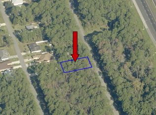 182 Ullian Trl #A, Palm Coast, FL 32164