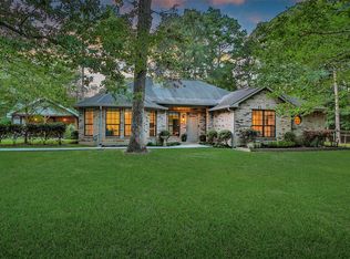 10910 White Rock Rd, Conroe, TX 77306