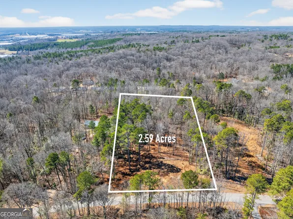 0 Ridgewood Dr, Pendergrass, GA 30567