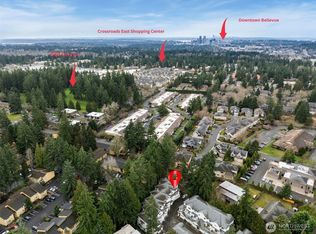 16225 Northup Way #A201, Bellevue, WA