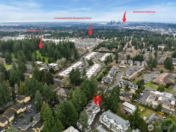16225 Northup Way #A201, Bellevue, WA 98008