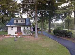 31 Harlem Ave, Lakewood, NY 14750