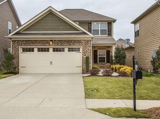 1029 Hemlock Dr, Spring Hill, TN 37174