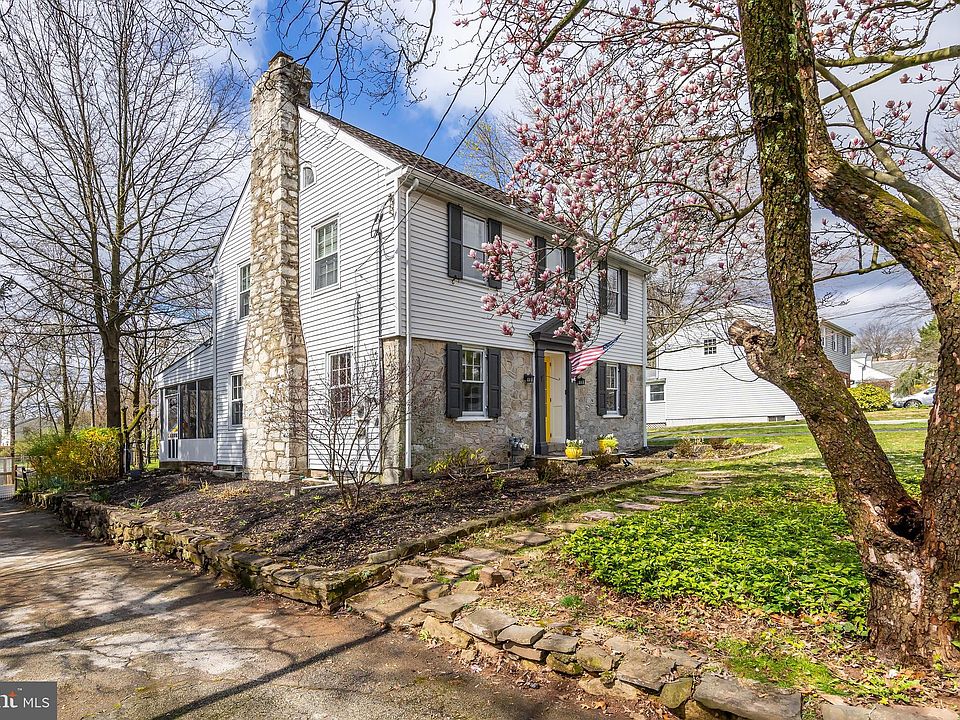122 Woodlyn Ave, Eagleville, PA 19403 | Zillow