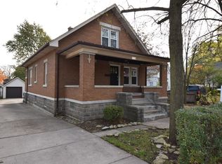 1114 N Center St, Joliet, IL 60435