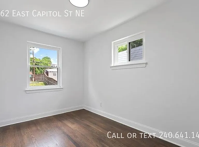 3962 E Capitol St NE — Photo 20