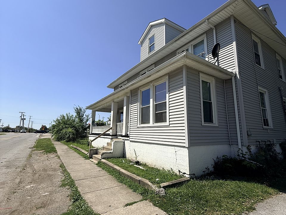 1st image of 319 1/2 N McDonel St