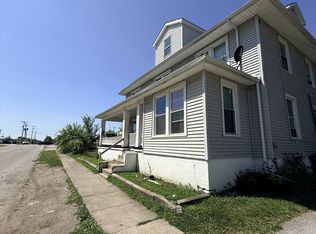319 1/2 N McDonel St, Lima, OH 45801