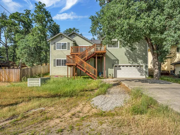 19444 Mountain Meadow N, Hidden Valley Lake, CA 95467