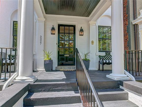 4th image of 3327 Kensington Ave