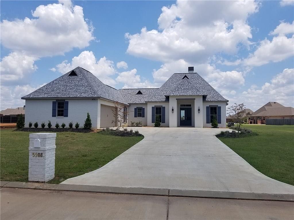 5908 Marthas Dr, Alexandria, LA 71303 Zillow
