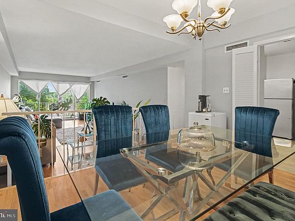 5th image of 6606 Park Heights Ave Unit 507
