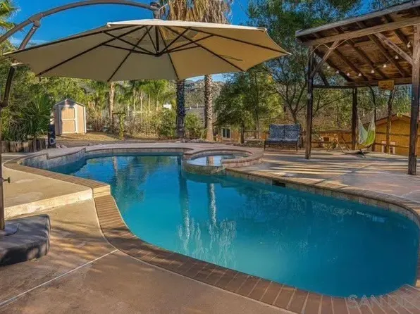 24402 Ysidro Dr, Ramona, CA 92065