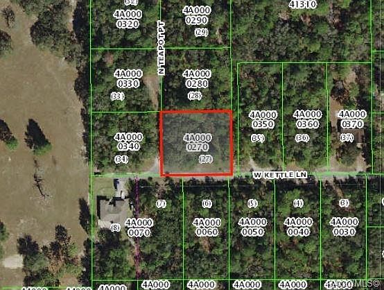 4th image of 5703 W Kettle Ln