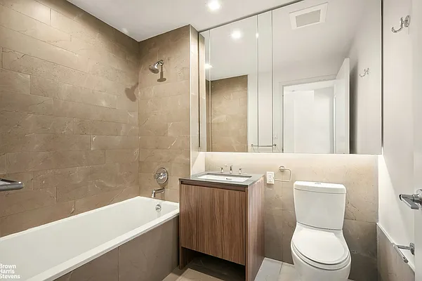 Rented by Brown Harris Stevens | media 5