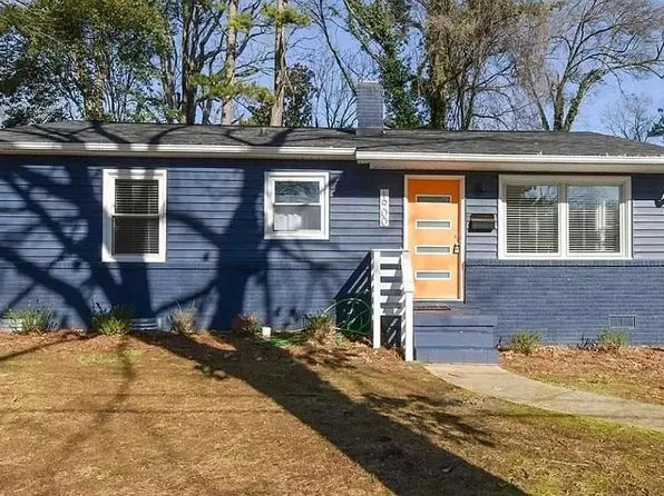 1900 Grier Ave, Charlotte, NC 28216