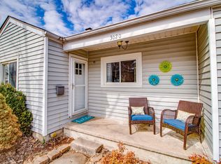 3020 Forest Dr, Alton, IL 62002