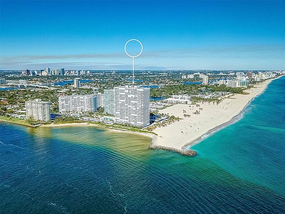 2nd image of 2200 S Ocean Ln #401 & 402