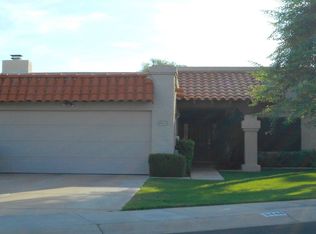 9446 E Jenan Dr, Scottsdale, AZ 85260