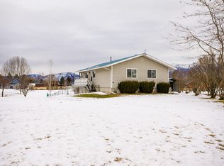 740 Wishart Rd, Kalispell, MT 59901