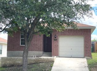 5710 Red Cyn, San Antonio, TX 78252