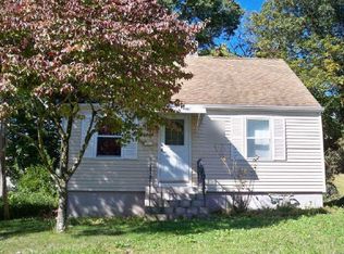 540 High St, New Britain, CT 06053
