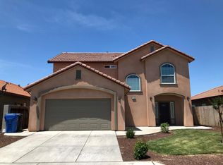 186 Mariposa St, Madera, CA 93638