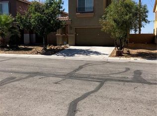 4515 Chanted Heart Ave, Las Vegas, NV 89115