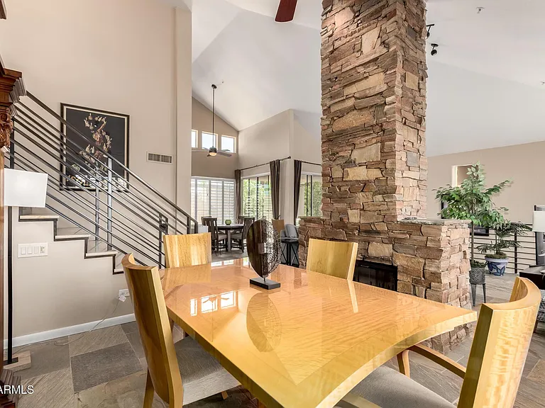 7400 E Gainey Club Dr #203 — Photo 17