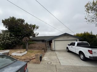 2027 Nina Ct, Hayward, CA 94541