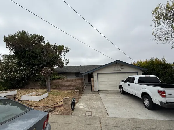 2027 Nina Ct, Hayward, CA 94541