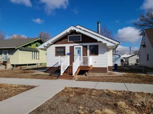 1006 Knight St, Miles City, MT 59301