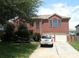 12410 Silverfield Ln, Houston, TX 77014