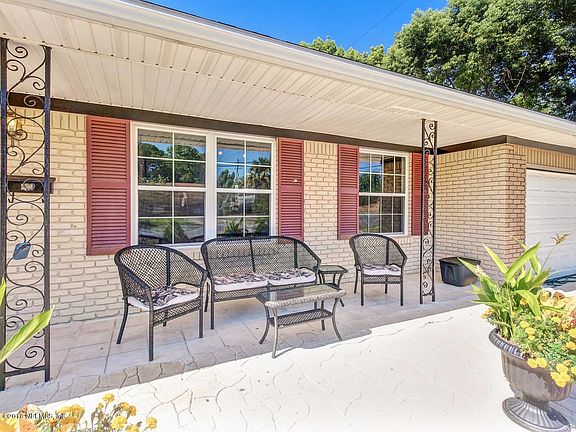 Have Your Coffee On The Front Porch!