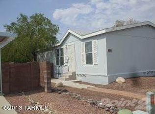 6206 E Thunder River Dr, Tucson, AZ 85756