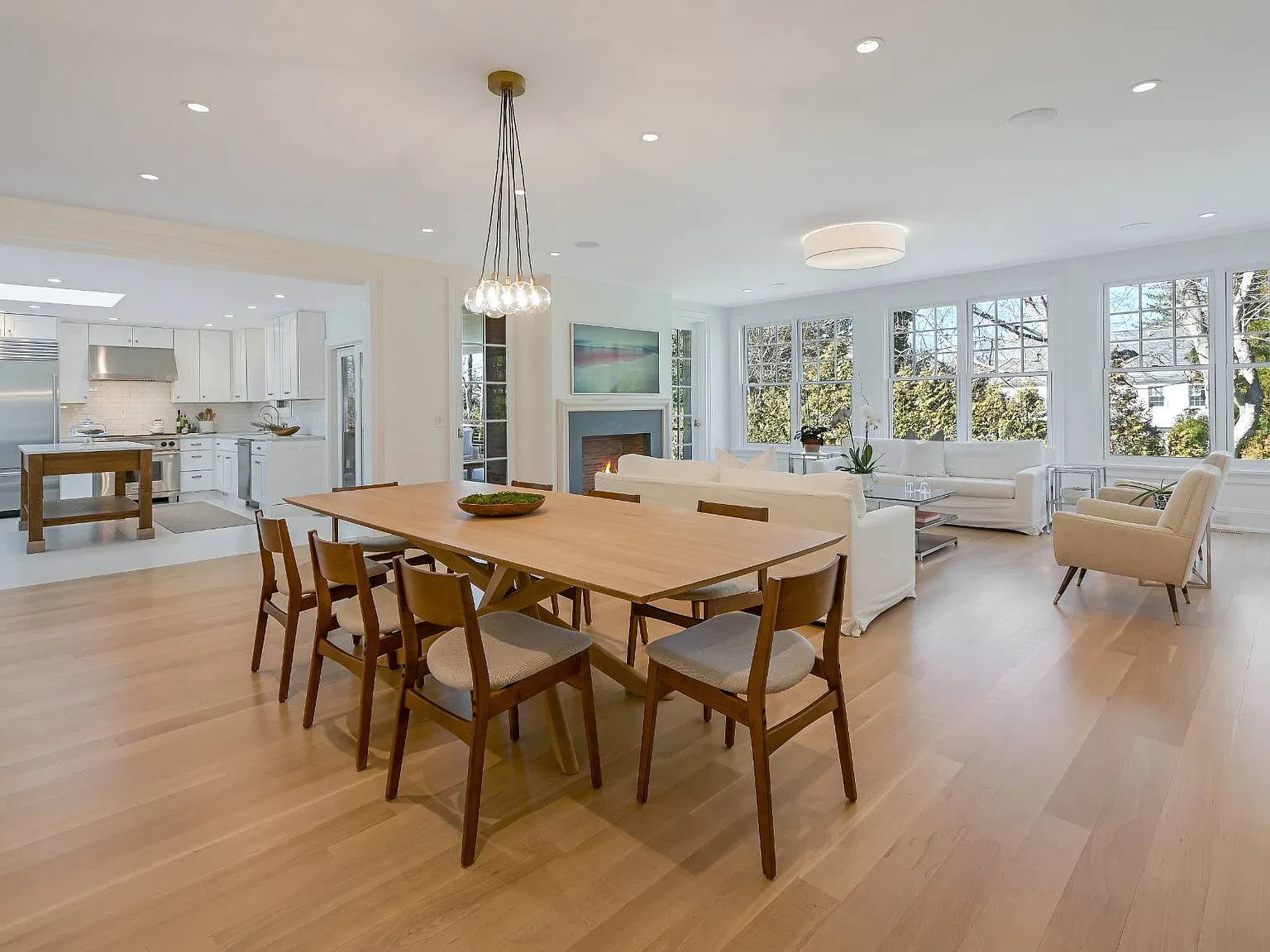 Sag Harbor Village Perfection — Photo 3
