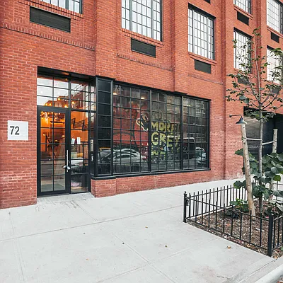 Rented by Nooklyn NYC LLC | media 1